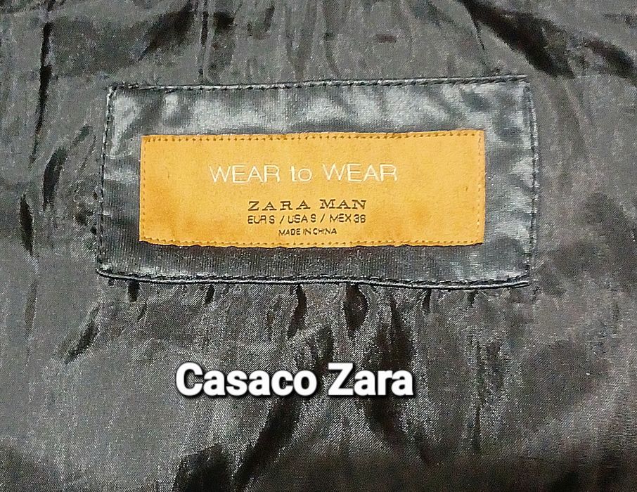 Vendo Vários Casacos