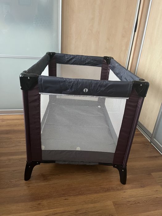 Lozeczko turystyczne