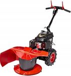 Kosiarka Bębnowa Stella Garden Rato Rv225 4 Nożowa