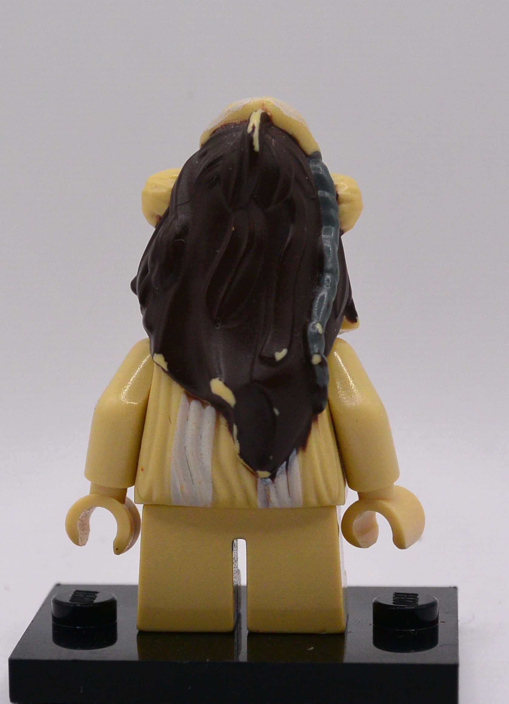 Lego Star Wars - EWOK LOGRAY - SW0338