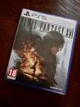 Final Fantasy XVI / PS5