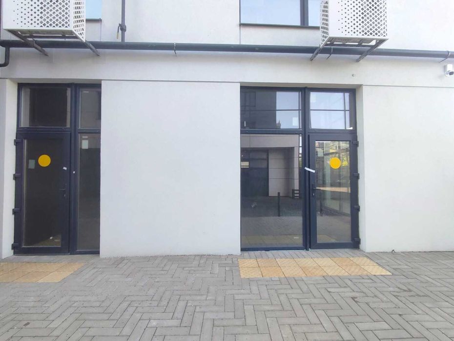 Продаж приміщення на вул. Пасічній, ЖК "SOLOWAY". Без комісії.