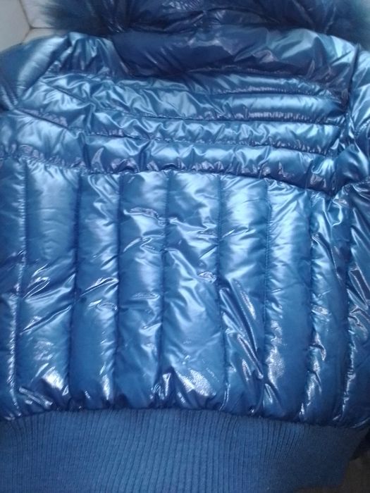 Куртка жіноча SILVIAN HEACH