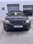 Range rover velar 2.0 r-dinamic