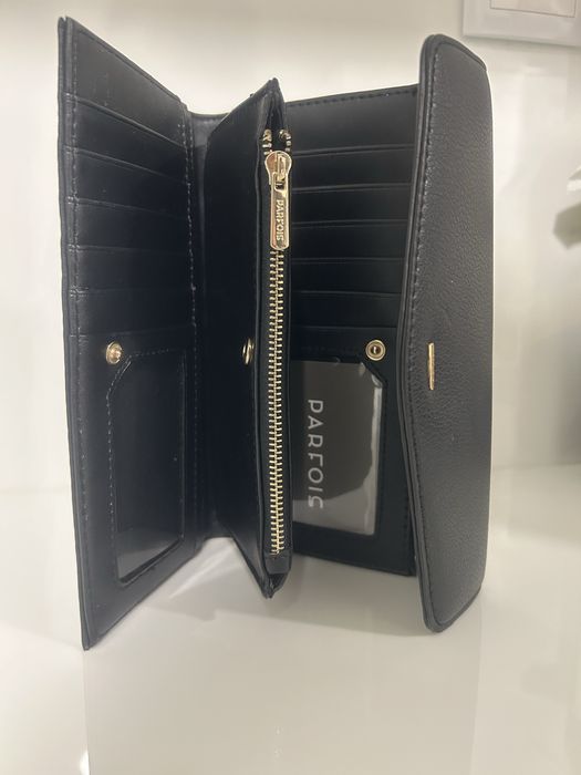 Carteira Parfois