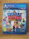 Wiedza to Potęga PS4 (stan 5/6) Polska Wersja