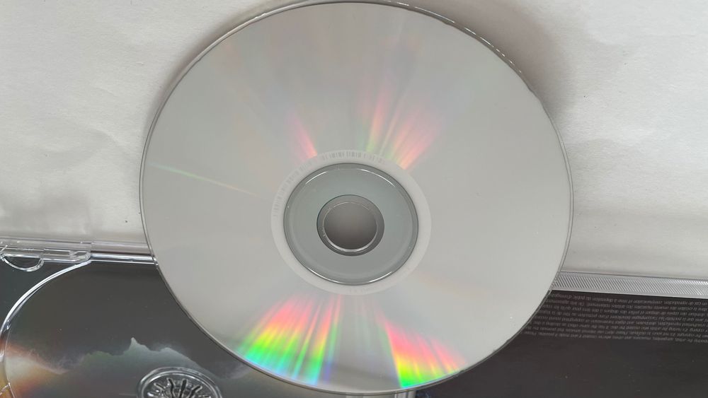 Midnight Juggernauts ‎– Dystopia - cd