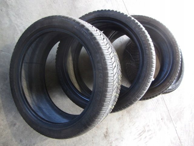 Michelin crossclimate+ 225/40/18