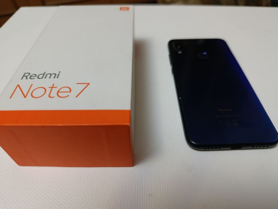 Продам Xiaomi note 7 pro