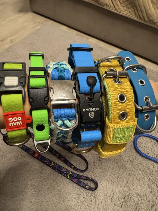 продам амуницию для собак