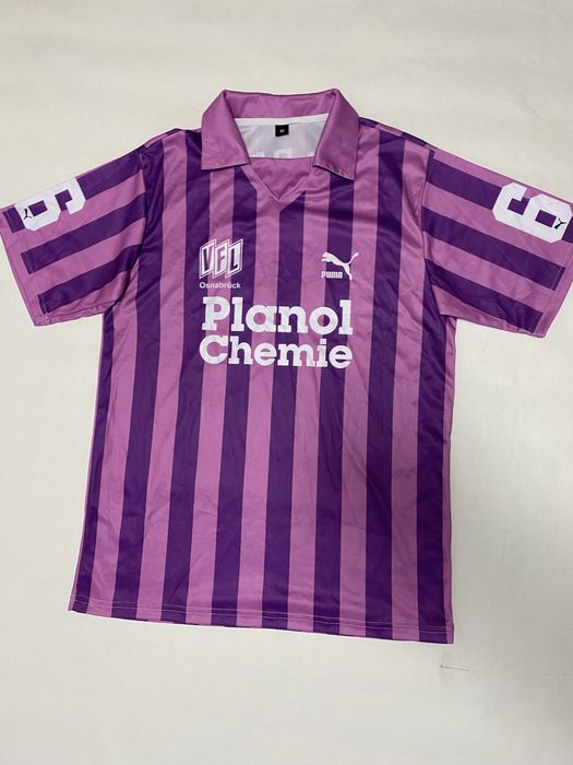 Футболка футбольна VfL Osnabrück