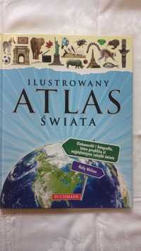 Ilustrowany Atlas Świata