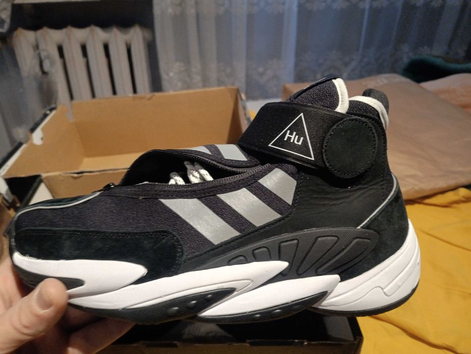 Buty Adidas Pharrell Williams