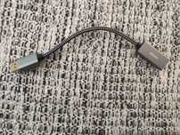 BENFEI Aktywny adapter DisplayPort na HDMI 4K 60Hz HDR