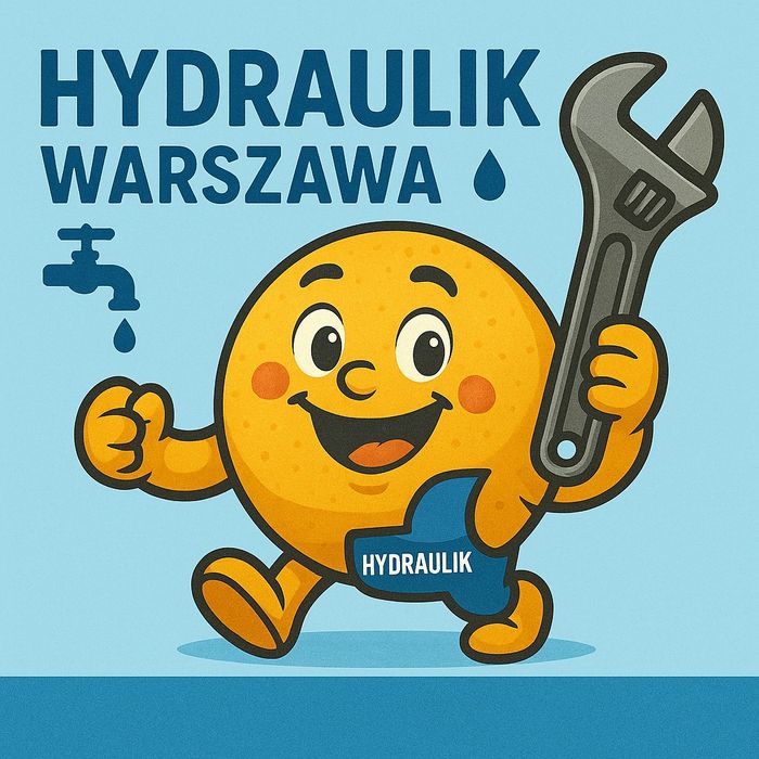 Hydraulik Warszawa – czyszczenie kanalizacji, naprawy, montaż