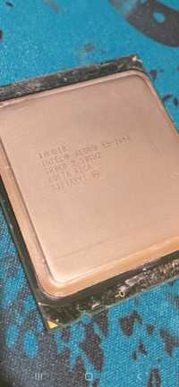 Процессор Intel xeon e5-2640v2