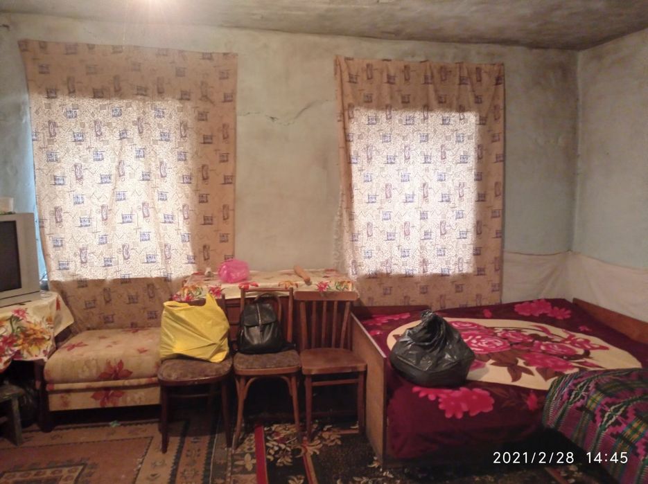 Продам будинок 50сот
