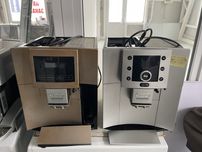 Кофемашина на запчасти Delonghi разборка ремонт