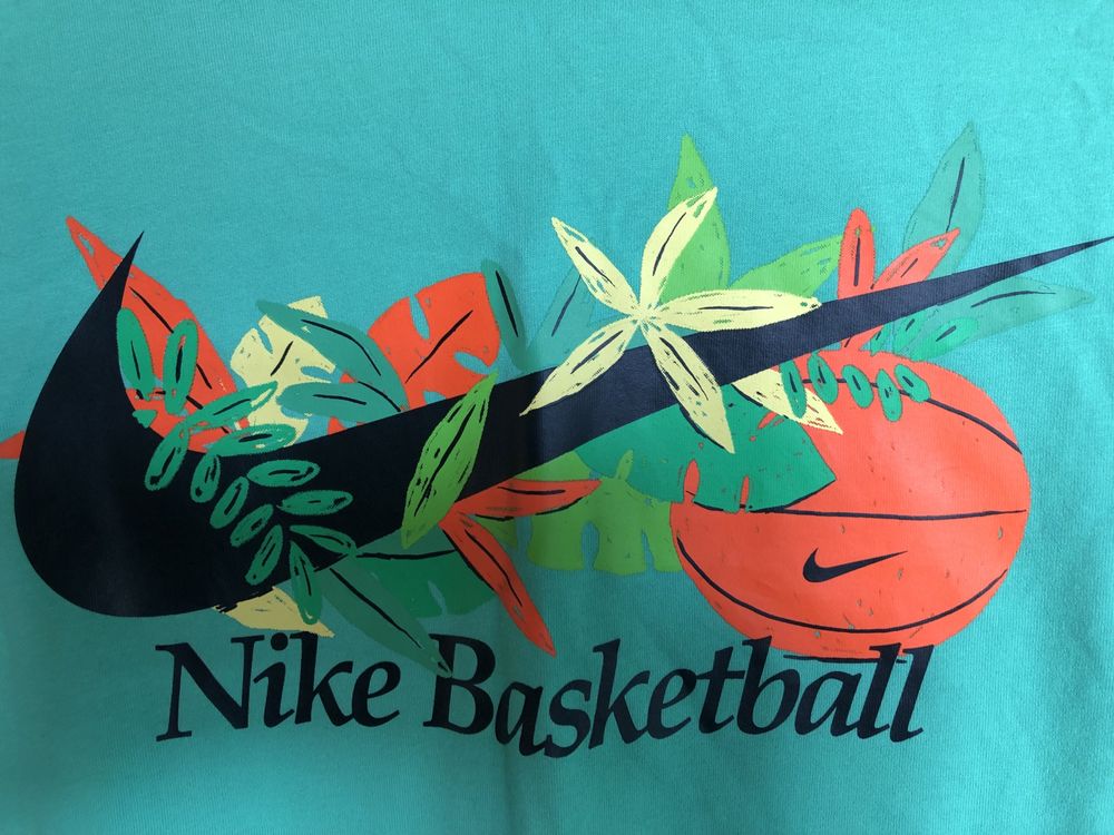 Nike футболка original