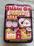 Sushi Go Party - Zadbana.