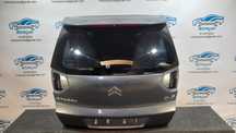 PORTA TAMPA MALA CITROEN C4 PICASSO I 1 MK1 UD SPOILER LIP AILERON FECHO PUXADOR MOTOR VIDRO 3º STOP