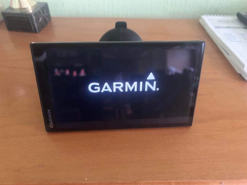 Sprzedam nawigację Garmin
