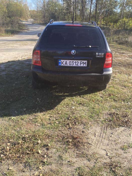 Продам Skoda Octavia Tour