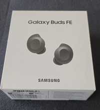 Słuchawki bluetooth Samsung Galaxy buds fe Akg