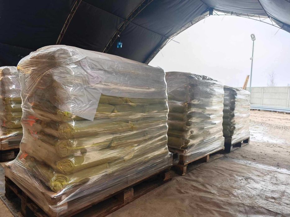 Sól drogowa gruboziarnista w workach 25 kg lub luzem