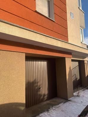 Garaz na wynajem Rumia ul Wroclawska