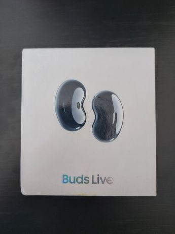 Auriculares Samsung Buds live