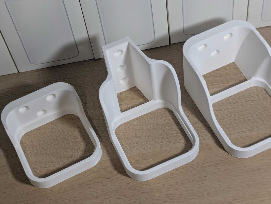 Подставка полка крепление для Apple AirPort Extreme TotalMount другие