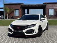 Honda Civic 2.0 i-VTEC Type-R GT