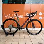 Scott Addict Gravel 40 - Tamanho M