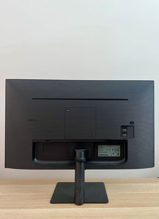 Samsung Smart Monitor 27" S27AM502NR FHD