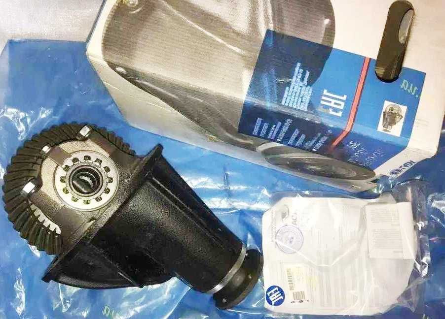 редуктор міст ВАЗ 10/41 11/41 10/43 АВТ0ВА3