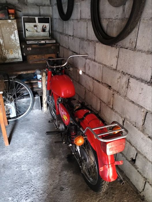 Розборка мінськ 125