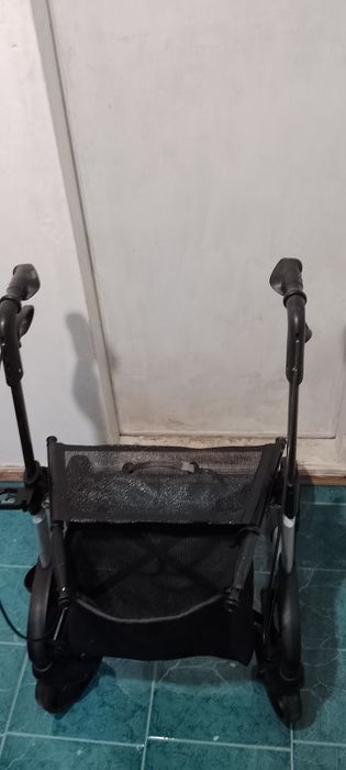 Роллатор, ходунки для взрослых, на колесах,