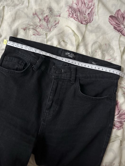 Джинси кльош, розмір S