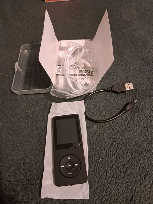 Mp3 Player  P3-001