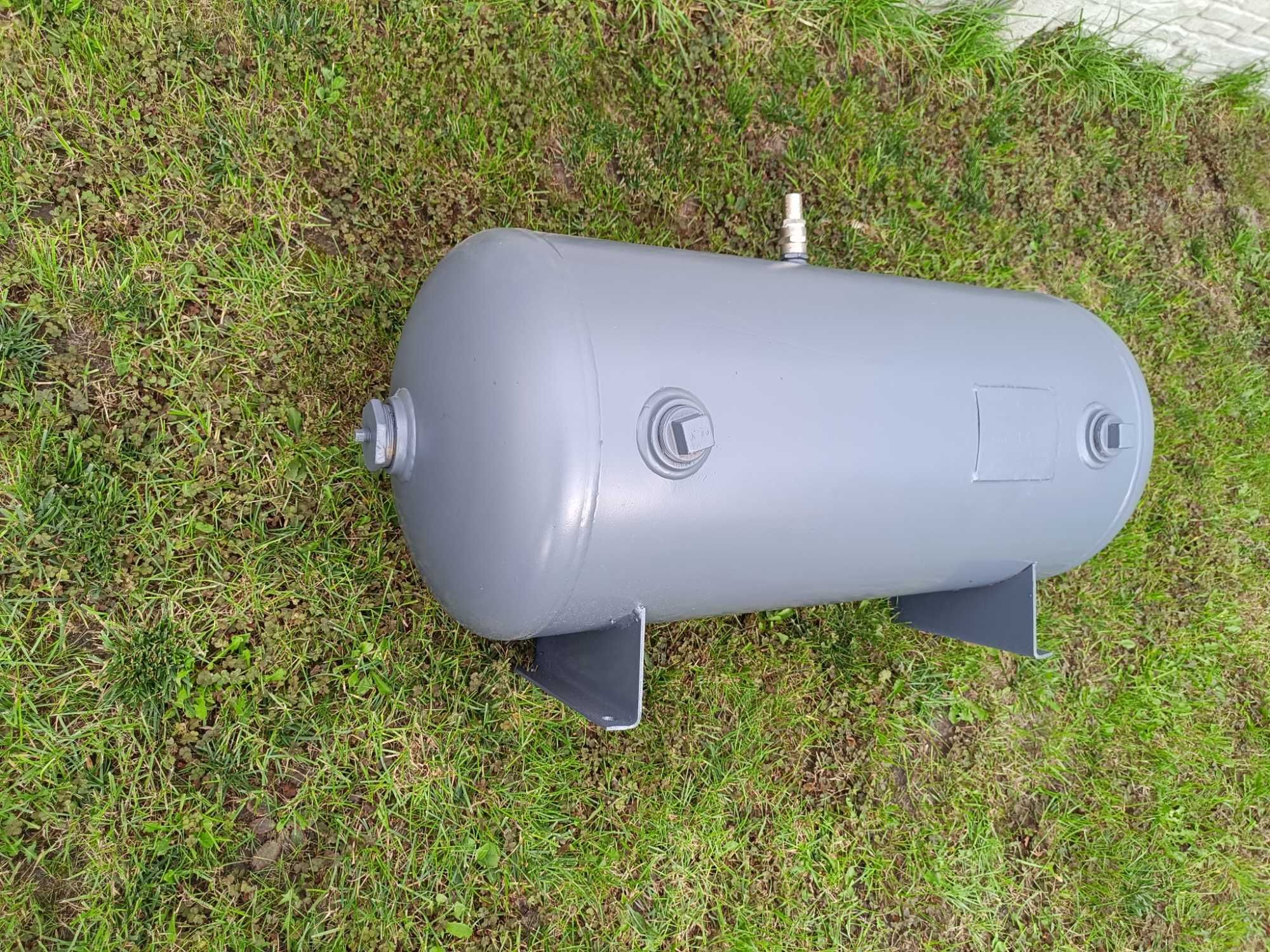 butla kompresor sprężarka aspa hydrovane  wan aw 3j60 airpol 140 litr