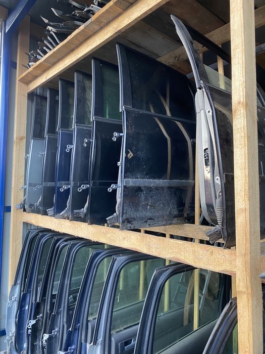 Форд Мондео Мк 3 на запчастини Розборка Шрот