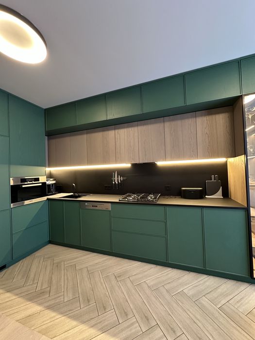 Здається 1 кімн. дизайнерська квартира в центрі