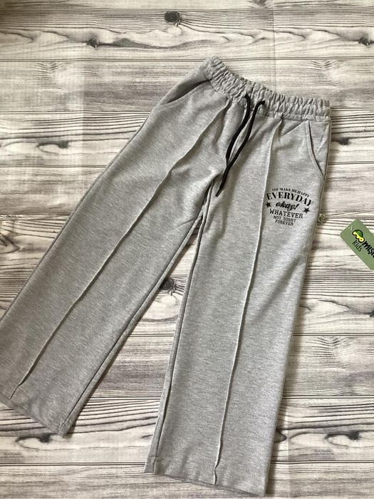 Брюки штаны спортивные хлопок Турция.