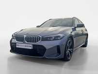 BMW 320 d Touring Pack M Auto