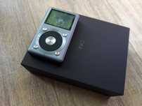 Fiio X3 ii Gen Odtwarzacz DAP Hi-Res