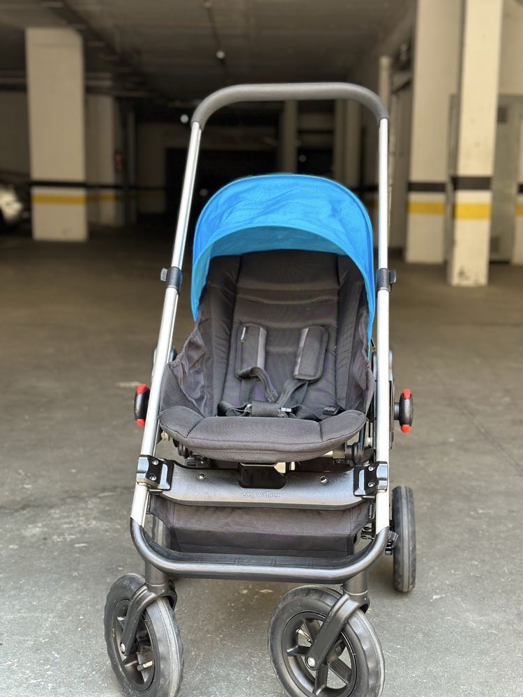 Carrinho de bebé Be Safe