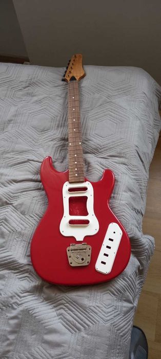 Maskownica Defil Samba/ Lotos