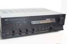 ***Yamaha ax 500***