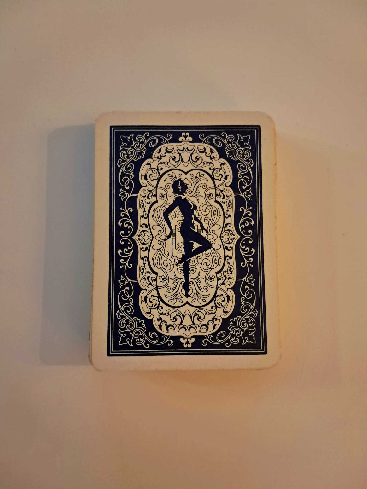 Baralhos de Cartas Eróticos